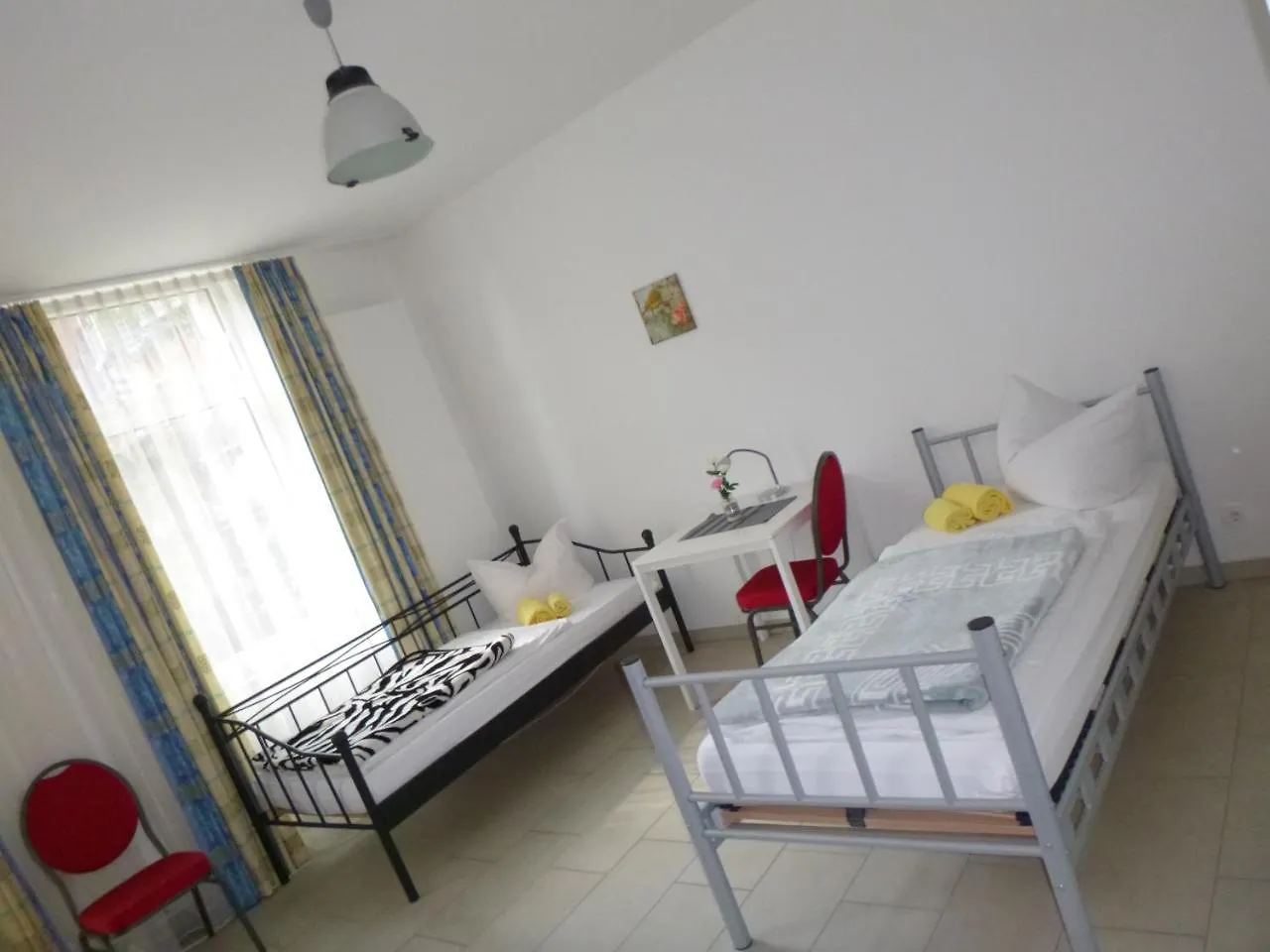 Homestay Nuernberg Germania