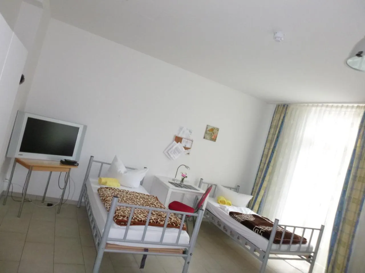 Appartamento Homestay Nuernberg Germania
