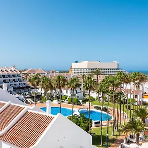  Apartment 665 Parque Santiago 2, Sea Front, Wifi Spain