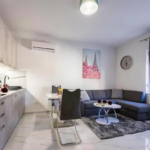  Apartment Luxury Old Croatia