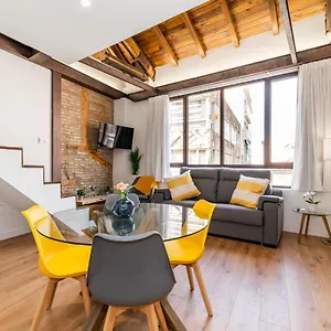  Appartamento Wekey Homes Granada, Mesones Spagna