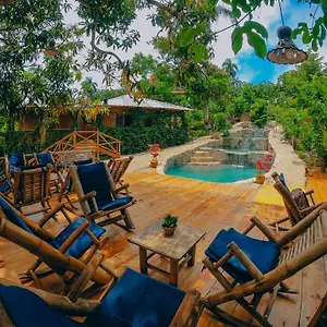 Lodge El Gallo Dominican Republic