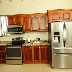  Apartment Luxury Penthouse With Pool Jamaica