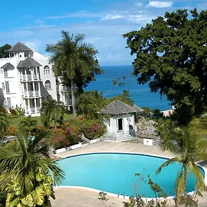  Apartment Sky Castles Jamaica