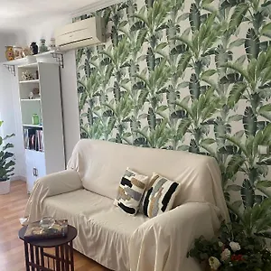  Apartment Acogedor En Pleno Corazon De Triana Spain