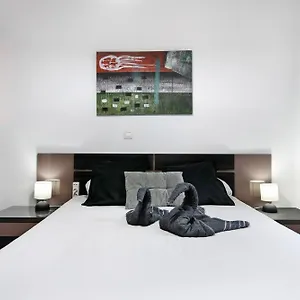  Apartment Casa Lolina Spain