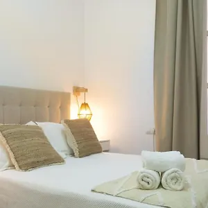  Appartamento Casa Macias Spagna