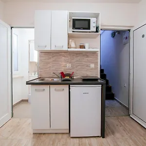  Apartment Ema House Croatia